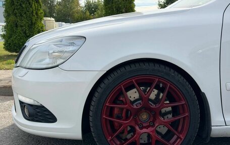 Skoda Octavia RS, 2012 год, 985 000 рублей, 3 фотография