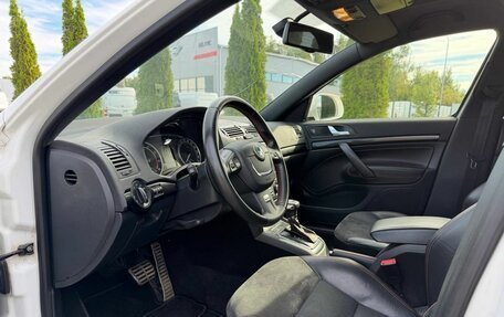 Skoda Octavia RS, 2012 год, 985 000 рублей, 9 фотография