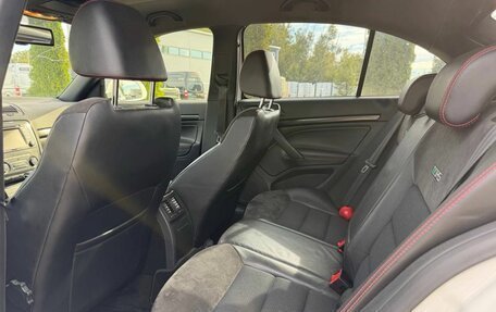 Skoda Octavia RS, 2012 год, 985 000 рублей, 11 фотография