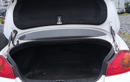Infiniti G, 2011 год, 1 357 000 рублей, 6 фотография