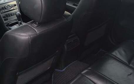 Infiniti G, 2011 год, 1 357 000 рублей, 9 фотография