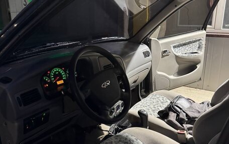 Chery Amulet (A15) I, 2007 год, 30 000 рублей, 6 фотография
