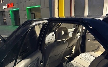 Chery Amulet (A15) I, 2007 год, 30 000 рублей, 4 фотография