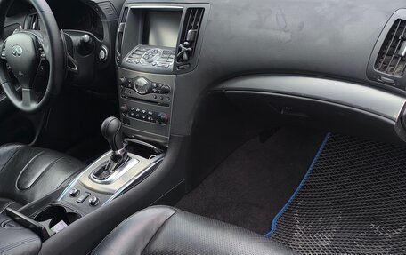 Infiniti G, 2011 год, 1 357 000 рублей, 10 фотография