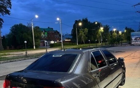 Chery Amulet (A15) I, 2007 год, 30 000 рублей, 9 фотография