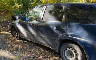 Ford Focus II рестайлинг, 2006 год, 100 000 рублей, 1 фотография