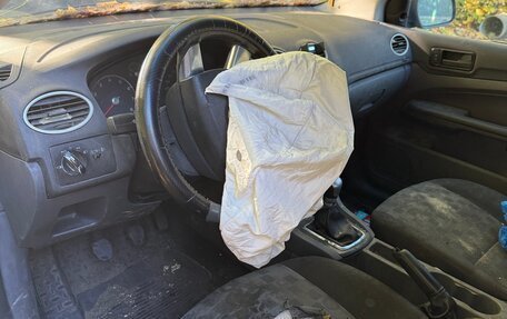 Ford Focus II рестайлинг, 2006 год, 100 000 рублей, 7 фотография