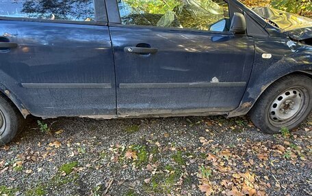 Ford Focus II рестайлинг, 2006 год, 100 000 рублей, 5 фотография
