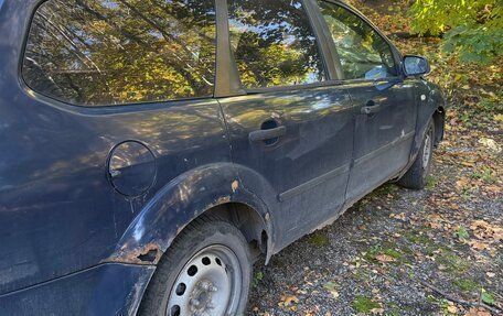 Ford Focus II рестайлинг, 2006 год, 100 000 рублей, 3 фотография