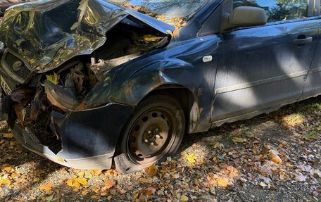 Ford Focus II рестайлинг, 2006 год, 100 000 рублей, 4 фотография