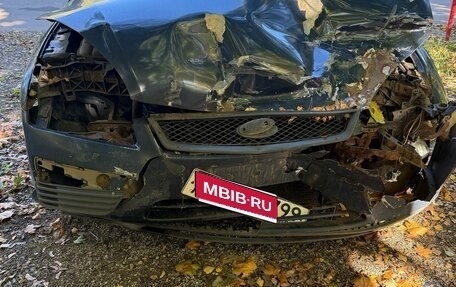 Ford Focus II рестайлинг, 2006 год, 100 000 рублей, 1 фотография