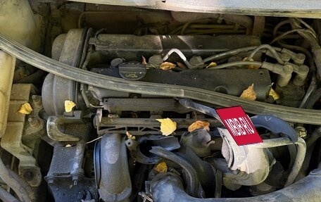 Ford Focus II рестайлинг, 2006 год, 100 000 рублей, 10 фотография