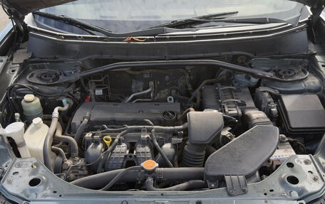 Peugeot 4007, 2012 год, 790 000 рублей, 9 фотография