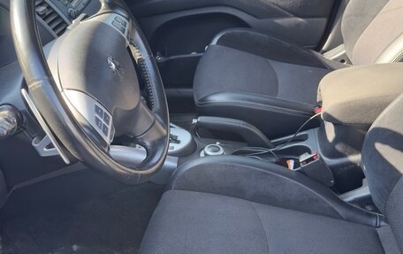 Peugeot 4007, 2012 год, 790 000 рублей, 11 фотография