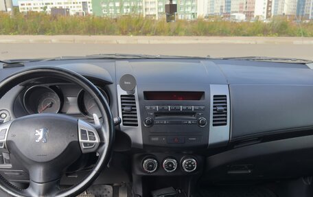 Peugeot 4007, 2012 год, 790 000 рублей, 7 фотография