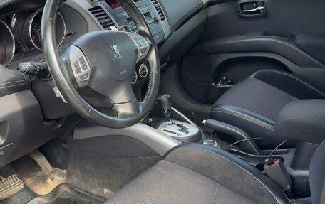 Peugeot 4007, 2012 год, 790 000 рублей, 6 фотография