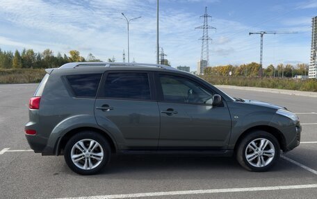 Peugeot 4007, 2012 год, 790 000 рублей, 3 фотография