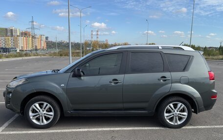Peugeot 4007, 2012 год, 790 000 рублей, 5 фотография