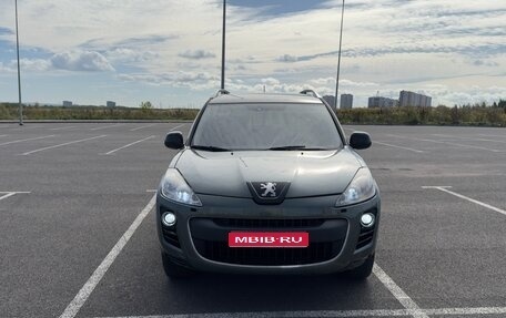 Peugeot 4007, 2012 год, 790 000 рублей, 1 фотография