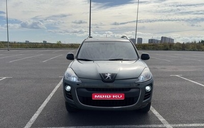 Peugeot 4007, 2012 год, 790 000 рублей, 1 фотография