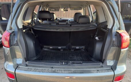 Peugeot 4007, 2012 год, 790 000 рублей, 13 фотография