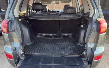 Peugeot 4007, 2012 год, 790 000 рублей, 14 фотография