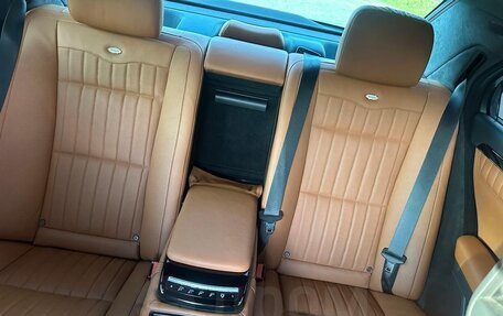 Mercedes-Benz S-Класс, 2012 год, 8 500 000 рублей, 5 фотография