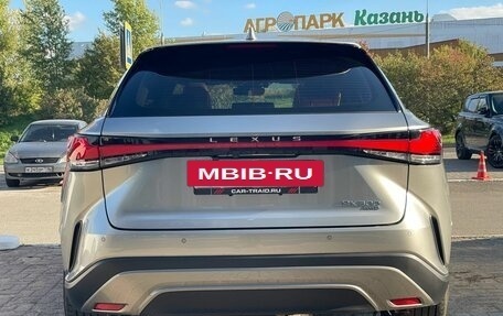 Lexus RX IV рестайлинг, 2025 год, 6 890 000 рублей, 6 фотография