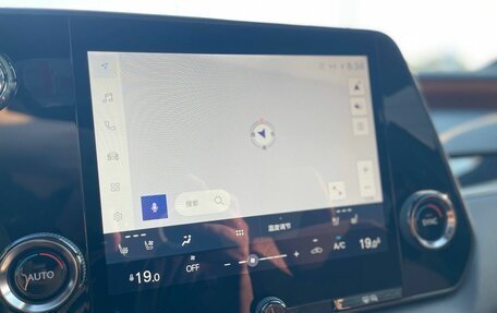Lexus RX IV рестайлинг, 2025 год, 6 890 000 рублей, 20 фотография