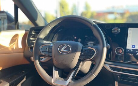 Lexus RX IV рестайлинг, 2025 год, 6 890 000 рублей, 31 фотография