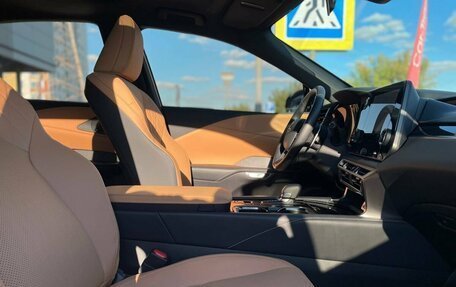 Lexus RX IV рестайлинг, 2025 год, 6 890 000 рублей, 24 фотография