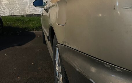 Hyundai Sonata IV рестайлинг, 2005 год, 250 000 рублей, 7 фотография