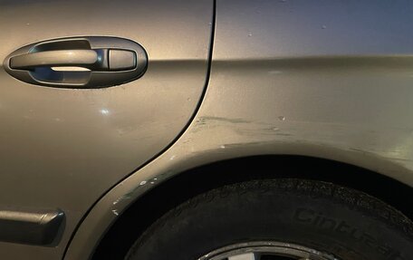 Hyundai Sonata IV рестайлинг, 2005 год, 250 000 рублей, 8 фотография