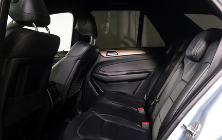 Mercedes-Benz GLE, 2017 год, 3 000 000 рублей, 12 фотография