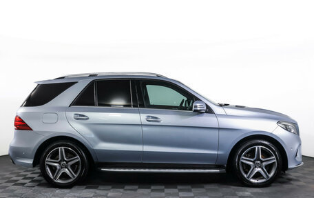 Mercedes-Benz GLE, 2017 год, 3 000 000 рублей, 4 фотография
