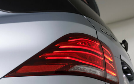 Mercedes-Benz GLE, 2017 год, 3 000 000 рублей, 24 фотография