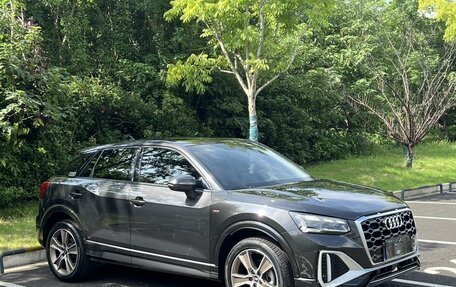 Audi Q2 I, 2022 год, 1 999 000 рублей, 4 фотография