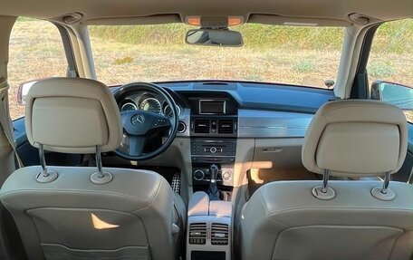 Mercedes-Benz GLK-Класс, 2010 год, 1 750 000 рублей, 3 фотография