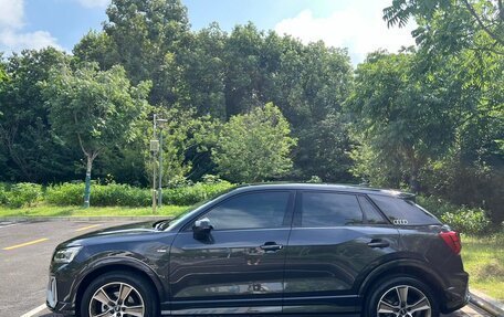 Audi Q2 I, 2022 год, 1 999 000 рублей, 5 фотография