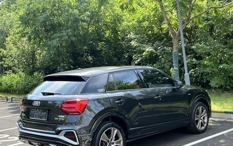 Audi Q2 I, 2022 год, 1 999 000 рублей, 3 фотография