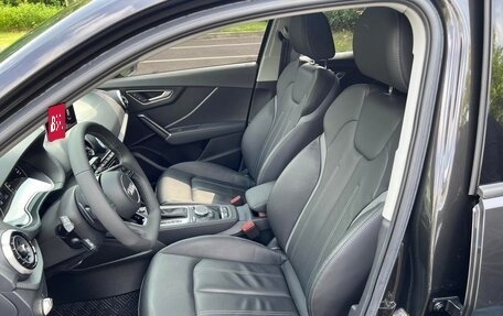 Audi Q2 I, 2022 год, 1 999 000 рублей, 9 фотография