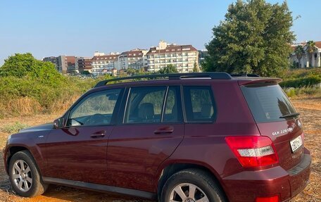 Mercedes-Benz GLK-Класс, 2010 год, 1 750 000 рублей, 6 фотография