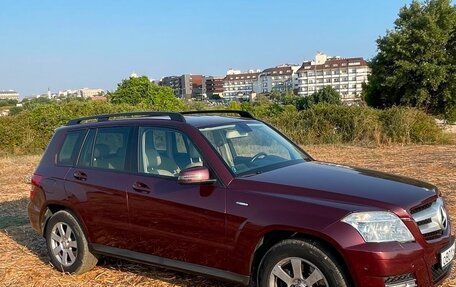 Mercedes-Benz GLK-Класс, 2010 год, 1 750 000 рублей, 9 фотография
