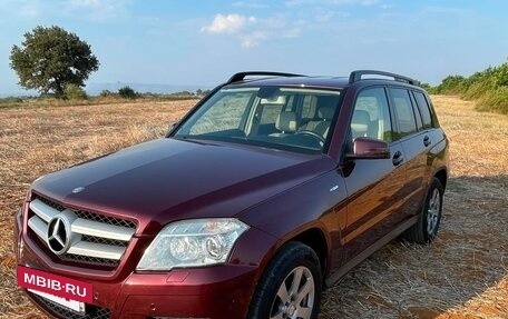 Mercedes-Benz GLK-Класс, 2010 год, 1 750 000 рублей, 4 фотография