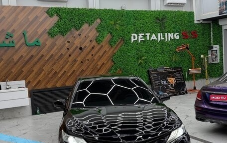 Toyota Camry, 2020 год, 2 950 000 рублей, 1 фотография