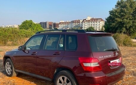Mercedes-Benz GLK-Класс, 2010 год, 1 750 000 рублей, 7 фотография
