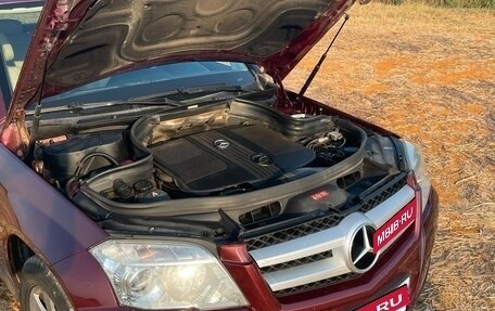 Mercedes-Benz GLK-Класс, 2010 год, 1 750 000 рублей, 12 фотография