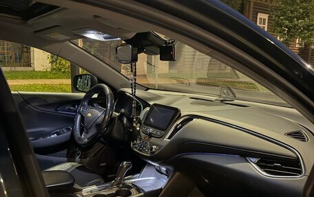 Chevrolet Malibu IX, 2018 год, 1 450 000 рублей, 11 фотография