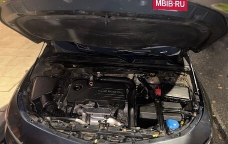 Chevrolet Malibu IX, 2018 год, 1 450 000 рублей, 13 фотография