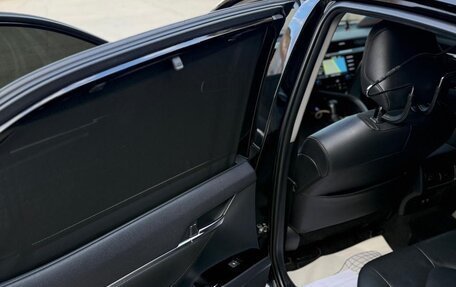 Toyota Camry, 2020 год, 2 950 000 рублей, 15 фотография